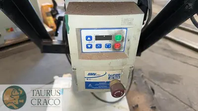 USED 2008 LOEWER (LÖWER) MINISPIN V SANDER