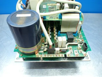 USED FANUC A06B6076H101