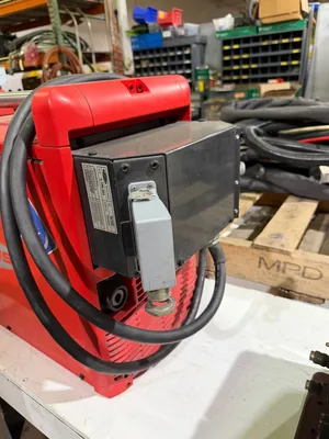 FRONIUS A-4600 Robotic Welders | K.B. Industries LLC (13)