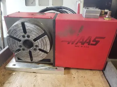 USED 2011 HAAS VF-2SS