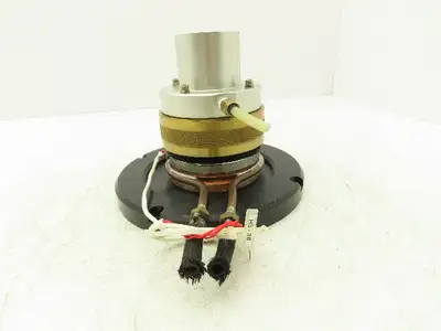 Rofin Sinar 880-0136-1 Output Window Lens Filter Assembly 2-1/4" 880HF-1 Laser
