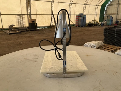 Used MERCO B-2 Heat Lamps (Food) Michigan US | Miedema Asset Management Group #1761395