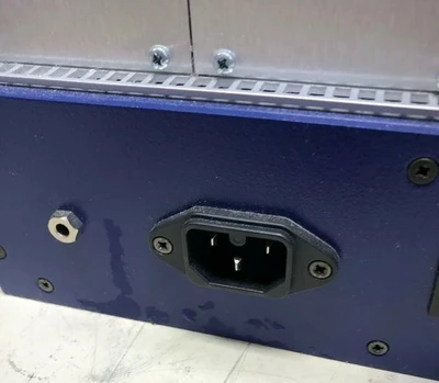 USED Spirent AB3-3150