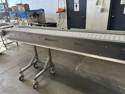 USED COASTLINE EQUIPMENT 6139