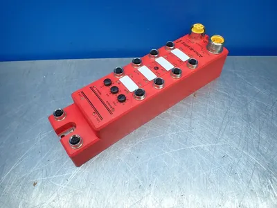 USED ALLENBRADLEY 1732ESIB8XOBV4