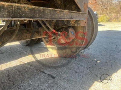 Used 2021 VALLEY FARM INDUSTRIES _UNKNOWN_ Agricultural Trailers Illinois US | T&S Trailer Pool #1509495