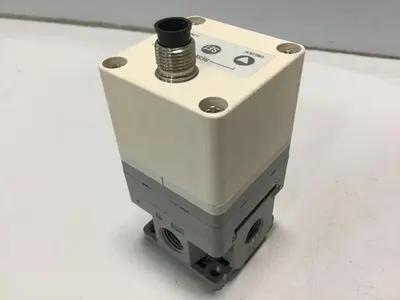 USED SMC ITV2030-312BL