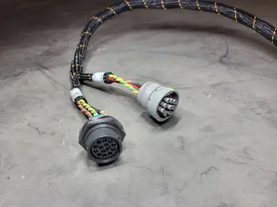 NEW CATERPILLAR 485-2735