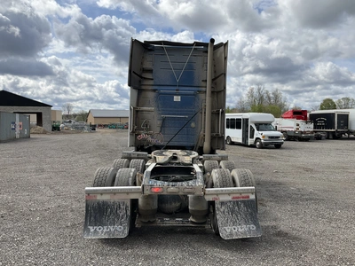 Used 2012 VOLVO VNL 6X4 Conventional trucks Michigan US | Miedema Asset Management Group #1476614