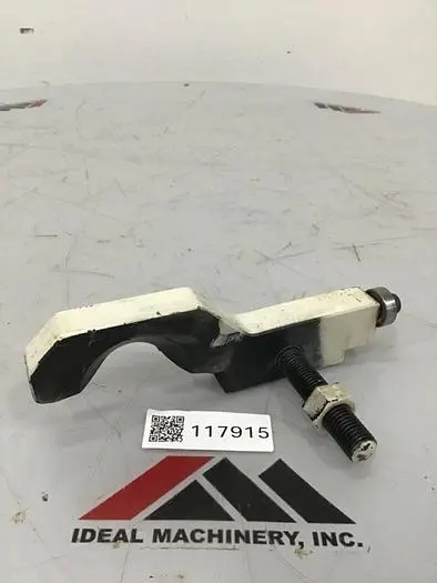 Used TOSHIBA ISG120S10-3A / SBL Misc Plastics Equipment Michigan US | Ideal Machinery #1302575