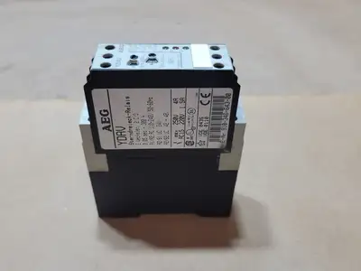 Used AEG 910-346-643-00 Misc Electrical & Power Parts British Columbia CA | Lenmark #1439846