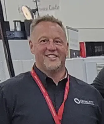 Rob Cook