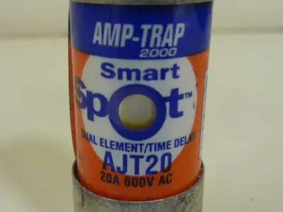USED FERRAZ SHAWMUT AJT20 SMART SPOT