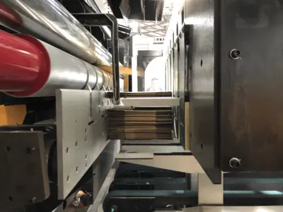 2025 SHINKO SA-1125 Flexo Folder Gluer | Global Boxmachine, LLC (35)