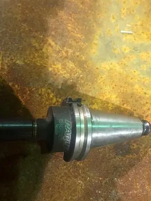 CAT40 Tool Holders