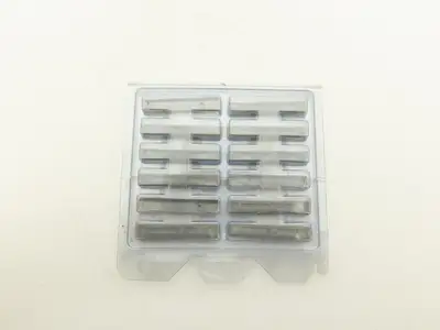 Sunnen P20J25 Honing Mandrel Stones ML Series  Lot of 24