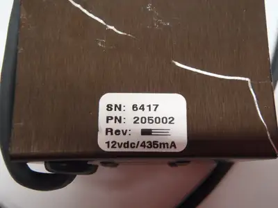 USED CAMALOT 205002