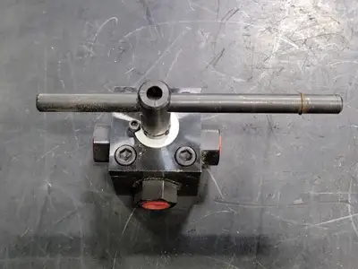 USED DMIC BV3H0375NA-1111