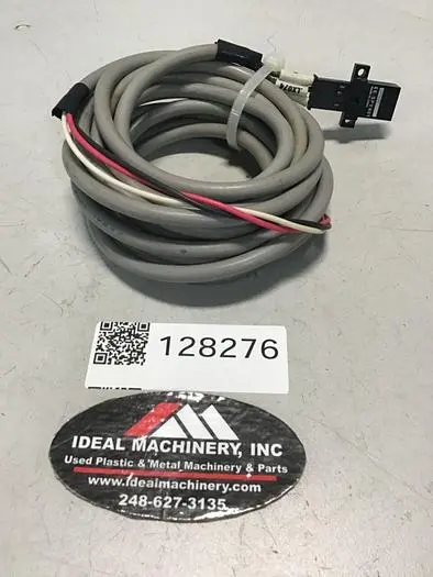 Used OMRON EE-SPY401 Sensors Michigan US | Ideal Machinery #600190