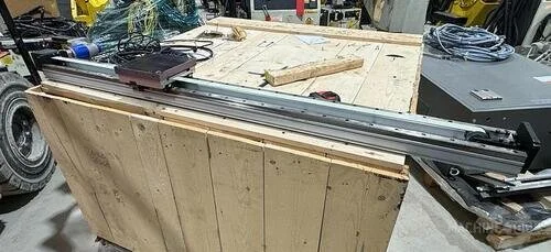 Used 2014 MECHATRONIC TECHNIQUES, INC Unknown Robots Michigan US | RAB Industries, Inc. #184438