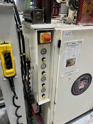 USED 2003 FE DTVA 4070-44