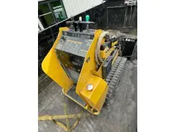 Used 2005 VERMEER S600TX Compact Utility Loaders Pennsylvania US | Iron Exchange Equipment Solutions #1366696