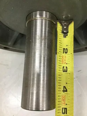 USED ANTRIEBSTECHNIK 3492744-03