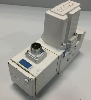 USED MOOG D661-5009