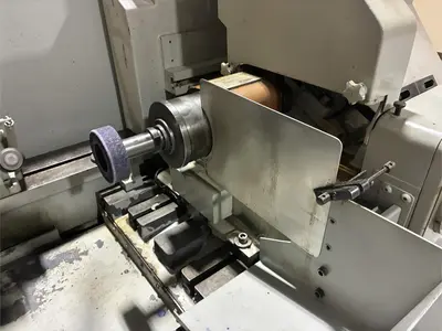 CINCINNATI MILACRON HEALD 273A Cylindrical Grinders | MD Equipment Services LLC (8)