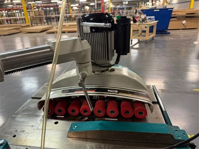 USED 2019 MAS MJ143