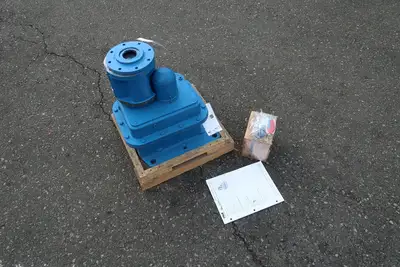 New | in-Stock HAYWARD GORDON STX-10 Gearboxes British Columbia CA | Lenmark #268634