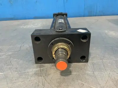 Used PARKER 2.00CJJ2HHHNAT1155NC10.500 Pumps Ohio US | HGR 24 #1287467