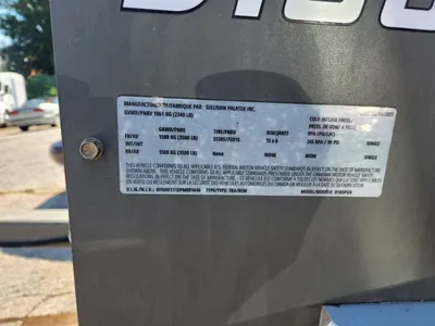 2023 Sullivan Palatek D185 P1Z4 Air Compressors | Simonson Equipment (8)