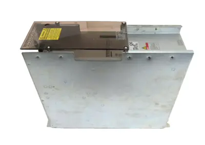 REFURBISHED REXROTH R911268890 LINE FORMER/POWER SUPPLY NAM1.3-15