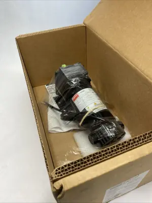 New | in-Stock Dayton Parallel DC Gearmotor 90V DC, TENV, 22 RPM, 280 in-lb Max Torque Gearmotors Michigan US | Maverick Industrial Sales #1398751