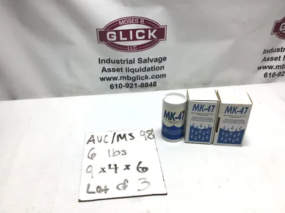 Kuul MK-47 Water Treatment Cooling Systems (Lot of 3)