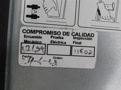 Emerson Network Power Sun STS Module 300A Used