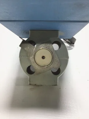 USED FISCHER & PORTER ⚙️ MODEL: 1476PH011M129KY — ENGINEERED FOR LONG-LASTING PERFORMANCE