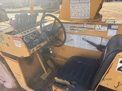 Used 2001 BRODERSON IC80-3F Mobile Cranes Tennessee US | Moore Equipment #1516689