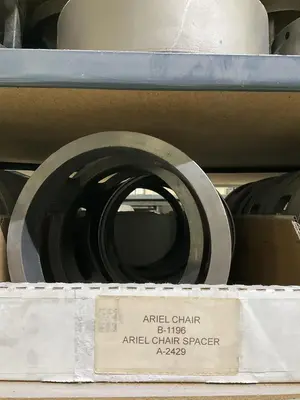 USED ARIEL B-1196
