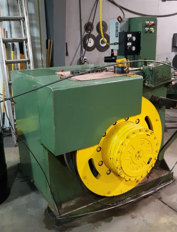 Used RMG 89-1544-67 Wire In-Line Drawers New York US | Barbarotto Int'l Sales Corp #1332930