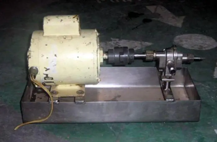 Used ERTEL _UNKNOWN_ Pumps MX | UNION STANDARD EQUIPMENT CO. #134346