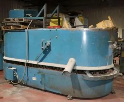 USED 1997 VL/RAMPE RT-32