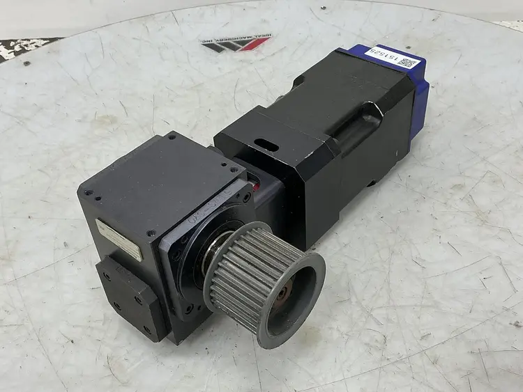 Used KOLLMORGEN GOLDLINE XT MTC502C1-R1A1-013 Servo Motors Michigan US | Ideal Machinery #690889