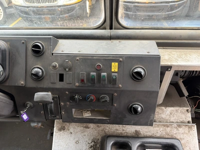 Used 2011 FREIGHTLINER BREAD TRUCK Box trucks Ohio US | Miedema Asset Management Group #1577895