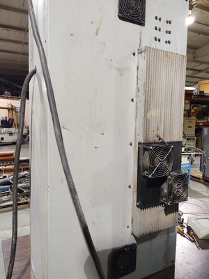 POWER MISER SECO SV3000 AC FLUX VECTOR VFD 50HP AC DRIVE 480V 3PHASE TESTED
