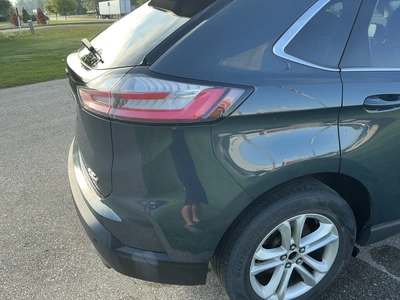 Used 2019 FORD EDGE SUVs Michigan US | Miedema Asset Management Group #1296323