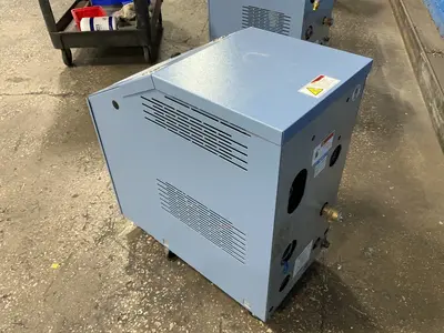 Used THERMAL CARE RQE0908 Misc Plastics Equipment Ohio US | HGR 24 #1332662