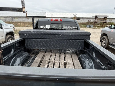 Used 2017 GMC SIERRA SLT Pickup Trucks Michigan US | Miedema Asset Management Group #1577730