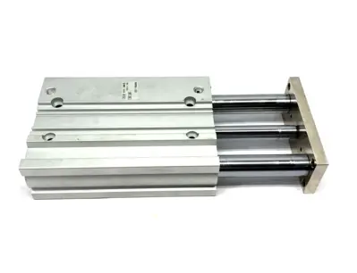 MGPM32-125Z | SMC  Pneumatic Cylinder 32mm Bore 125mm Stroke - Used